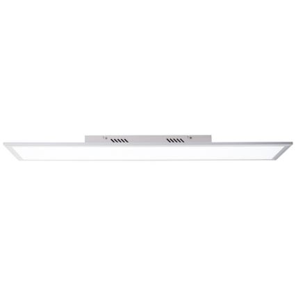Brilliant - Dimbare LED Plafondlamp FLAT LED/32W/230V 2700-6500K + afstandsbediening