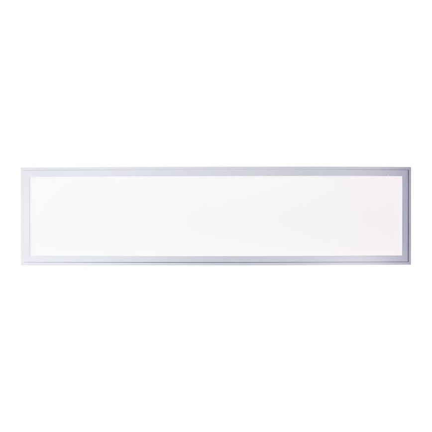 Brilliant - Dimbare LED Plafondlamp FLAT LED/32W/230V 2700-6500K + afstandsbediening