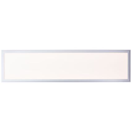 Brilliant - Dimbare LED Plafondlamp FLAT LED/32W/230V 2700-6500K + afstandsbediening