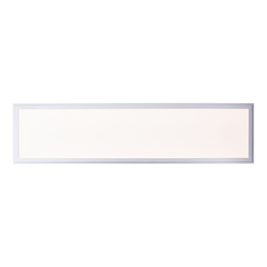 Brilliant - Dimbare LED Plafondlamp FLAT LED/32W/230V 2700-6500K + afstandsbediening