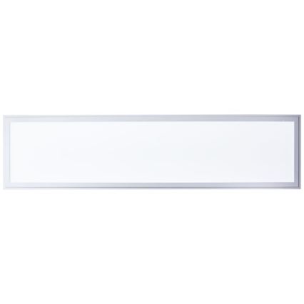 Brilliant - Dimbare LED Plafondlamp FLAT LED/32W/230V 2700-6500K + afstandsbediening