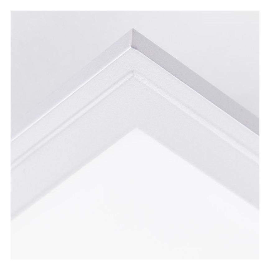 Brilliant - Dimbare LED Plafondlamp FLAT LED/32W/230V 2700-6500K + afstandsbediening