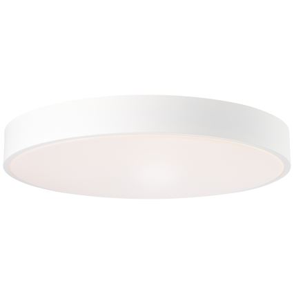 Brilliant - SLIMLINE dimbare LED-plafondlamp LED/60W/230V 3000-6500K Ø 49 cm wit + afstandsbediening