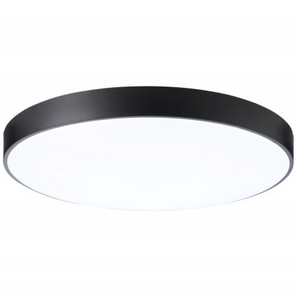 Brilliant - Dimbare LED Plafondlamp SLIMLINE LED/80W/230V 3000-6000K + afstandsbediening