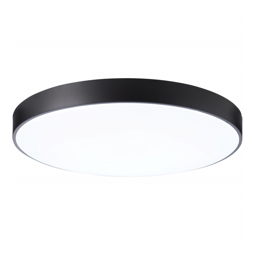 Brilliant - Dimbare LED Plafondlamp SLIMLINE LED/80W/230V 3000-6000K + afstandsbediening