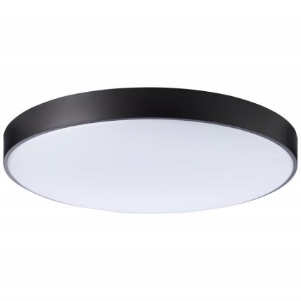 Brilliant - Dimbare LED Plafondlamp SLIMLINE LED/80W/230V 3000-6000K + afstandsbediening