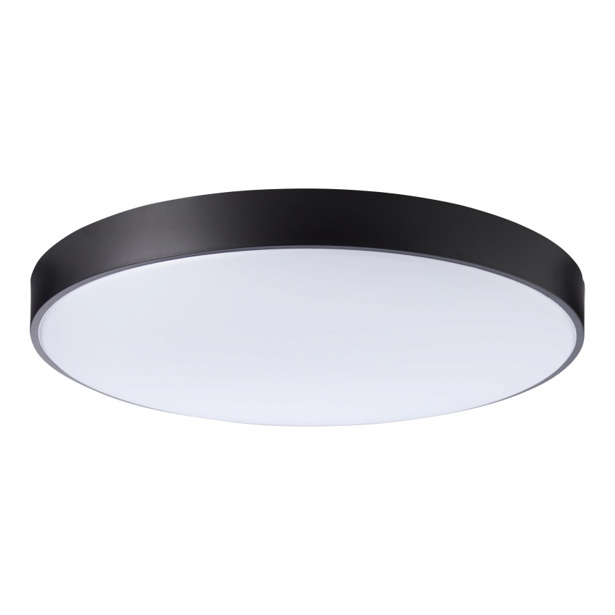 Brilliant - Dimbare LED Plafondlamp SLIMLINE LED/80W/230V 3000-6000K + afstandsbediening