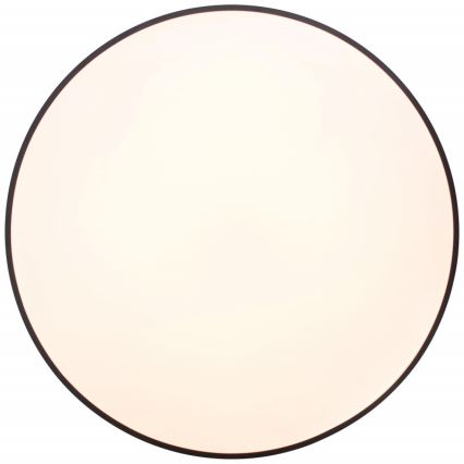 Brilliant - Dimbare LED Plafondlamp SLIMLINE LED/80W/230V 3000-6000K + afstandsbediening