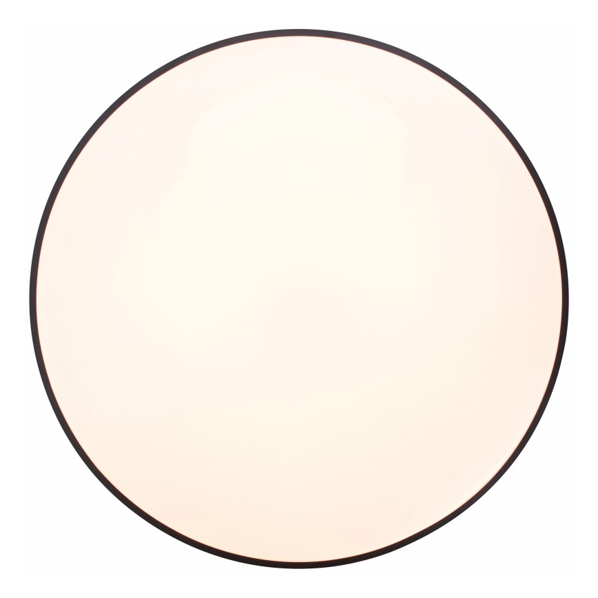 Brilliant - Dimbare LED Plafondlamp SLIMLINE LED/80W/230V 3000-6000K + afstandsbediening