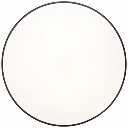 Brilliant - Dimbare LED Plafondlamp SLIMLINE LED/80W/230V 3000-6000K + afstandsbediening