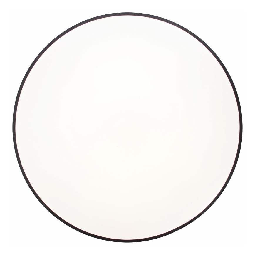 Brilliant - Dimbare LED Plafondlamp SLIMLINE LED/80W/230V 3000-6000K + afstandsbediening