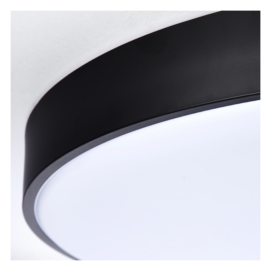 Brilliant - Dimbare LED Plafondlamp SLIMLINE LED/80W/230V 3000-6000K + afstandsbediening