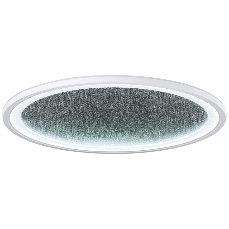 Brilliant - Dimbare LED Plafondlamp TANIDA LED/31W/230V 3000-6500K + afstandsbediening