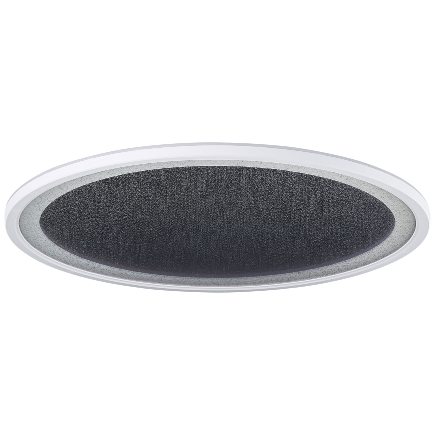 Brilliant - Dimbare LED Plafondlamp TANIDA LED/31W/230V 3000-6500K + afstandsbediening
