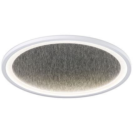 Brilliant - Dimbare LED Plafondlamp TANIDA LED/31W/230V 3000-6500K + afstandsbediening