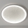 Brilliant - Dimbare LED Plafondlamp TANIDA LED/31W/230V 3000-6500K + afstandsbediening