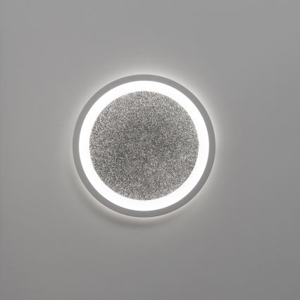 Brilliant - LED RGBW Dimbare plafondlamp TANIDA LED/22W/230V 3000-6500K+ afstandsbediening