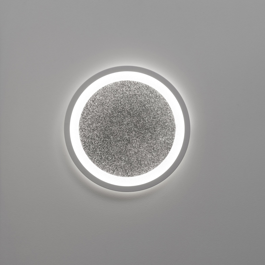 Brilliant - LED RGBW Dimbare plafondlamp TANIDA LED/22W/230V 3000-6500K+ afstandsbediening