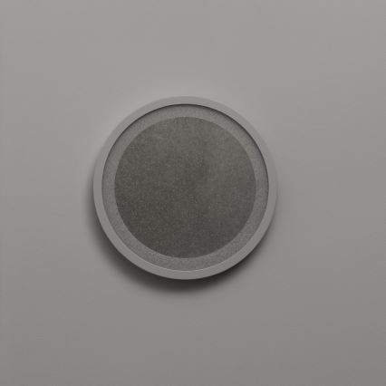 Brilliant - LED RGBW Dimbare plafondlamp TANIDA LED/22W/230V 3000-6500K+ afstandsbediening