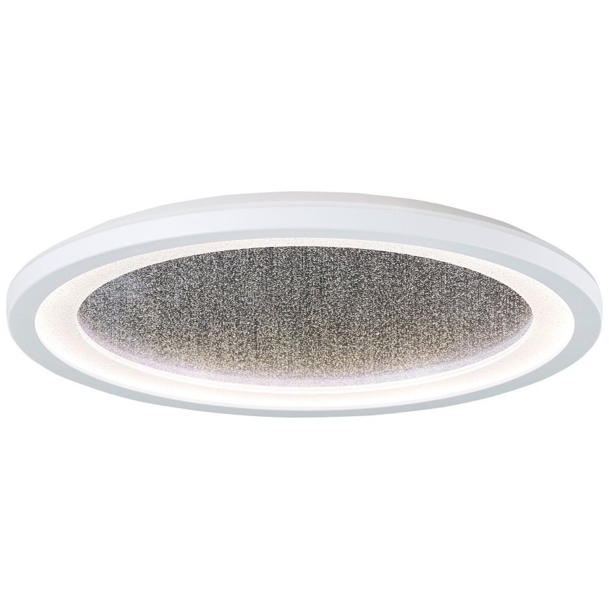Brilliant - LED RGBW Dimbare plafondlamp TANIDA LED/22W/230V 3000-6500K+ afstandsbediening