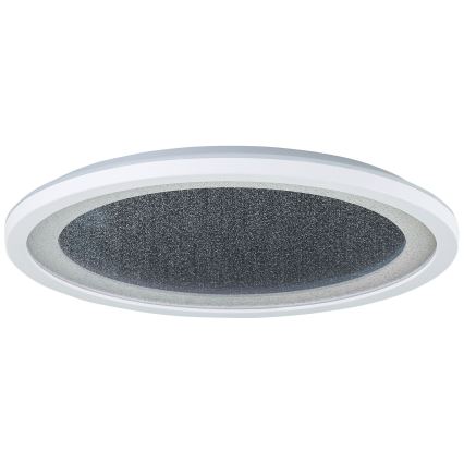 Brilliant - LED RGBW Dimbare plafondlamp TANIDA LED/22W/230V 3000-6500K+ afstandsbediening