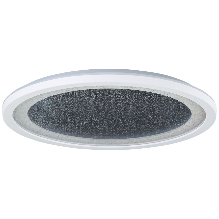 Brilliant - LED RGBW Dimbare plafondlamp TANIDA LED/22W/230V 3000-6500K+ afstandsbediening