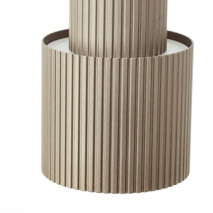 Brilliant - Hanglamp aan een koord CADIZ 4xGU10/10W/230V brons