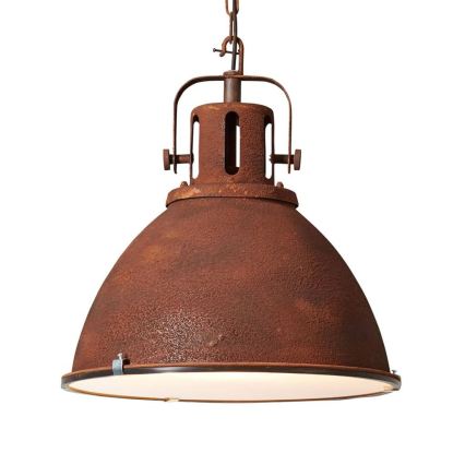 Brilliant - Kroonluchter aan een ketting JESPER 1xE27/60W/230V