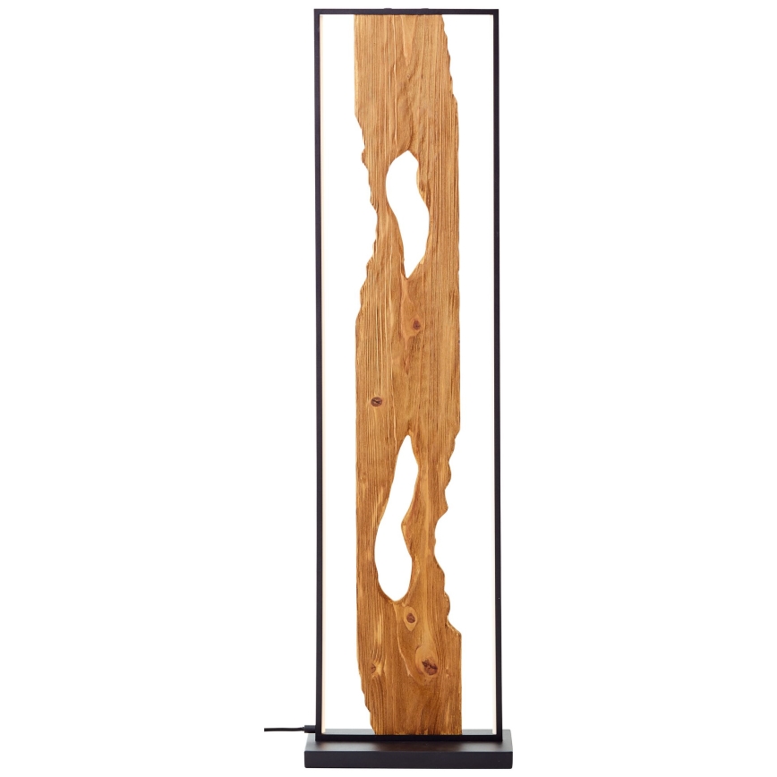 Brilliant - Lampadaire CHAUMONT LED/20W/230V pin