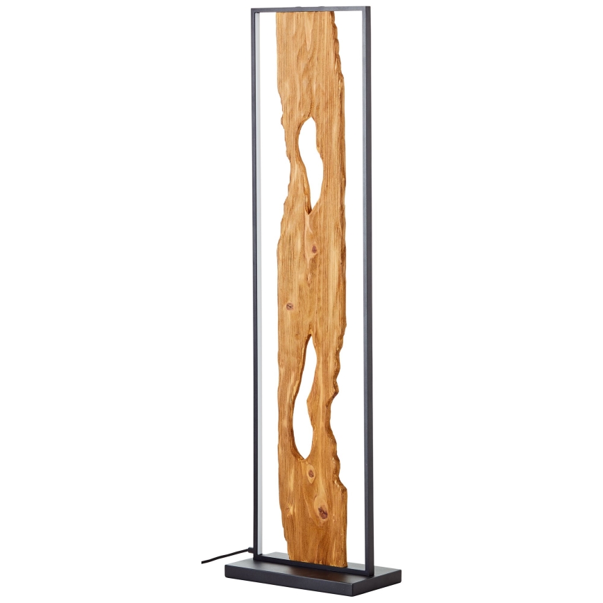 Brilliant - Lampadaire CHAUMONT LED/20W/230V pin