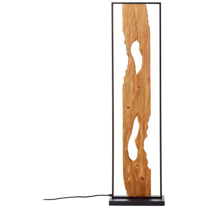 Brilliant - Lampadaire CHAUMONT LED/20W/230V pin