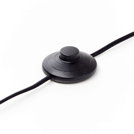 Brilliant - Lampadaire CHAUMONT LED/20W/230V pin