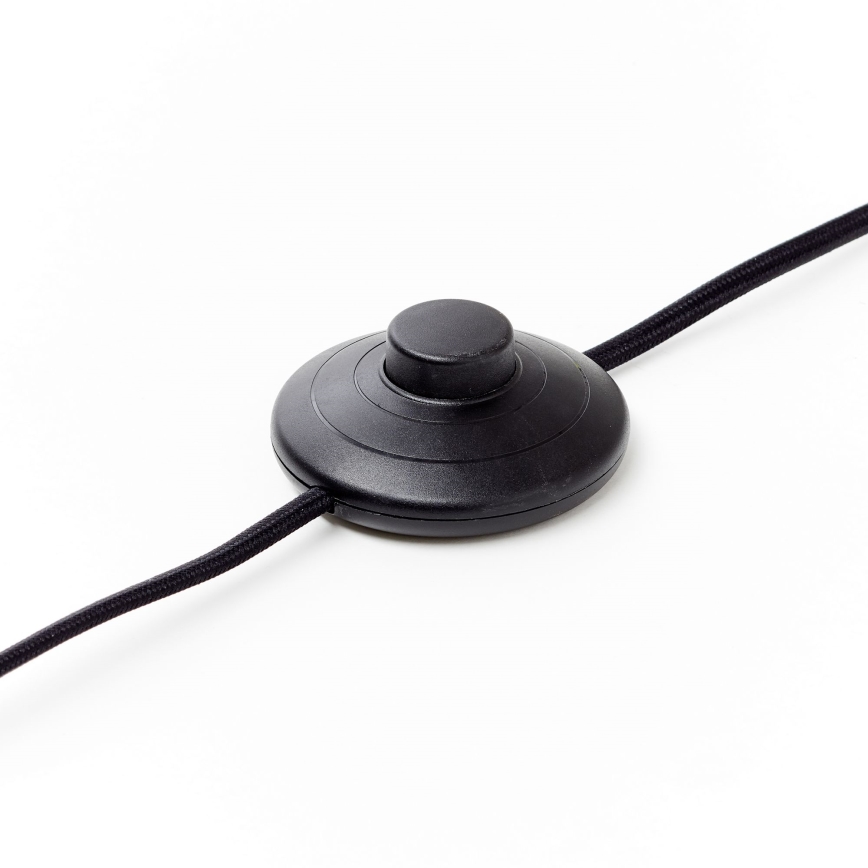 Brilliant - Lampadaire CHAUMONT LED/20W/230V pin