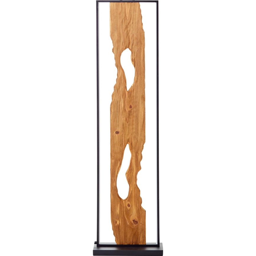 Brilliant - Lampadaire CHAUMONT LED/20W/230V pin