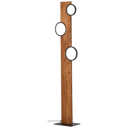 Brilliant - Lampadaire CHEESY LED/20W/230V pin - FSC certifié