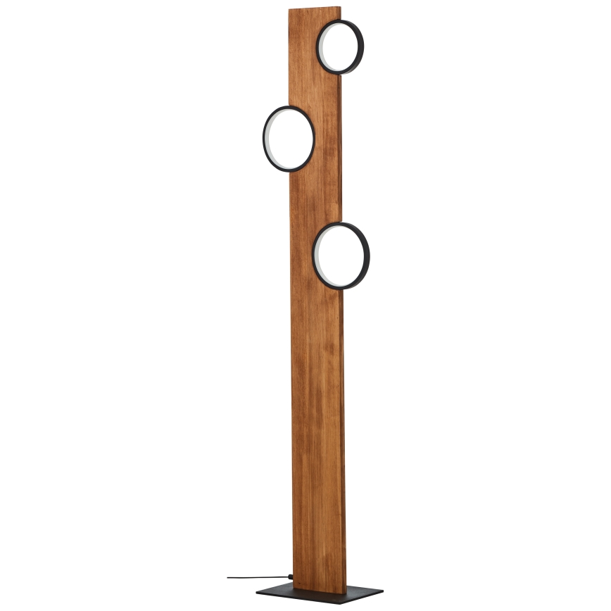 Brilliant - Lampadaire CHEESY LED/20W/230V pin - FSC certifié