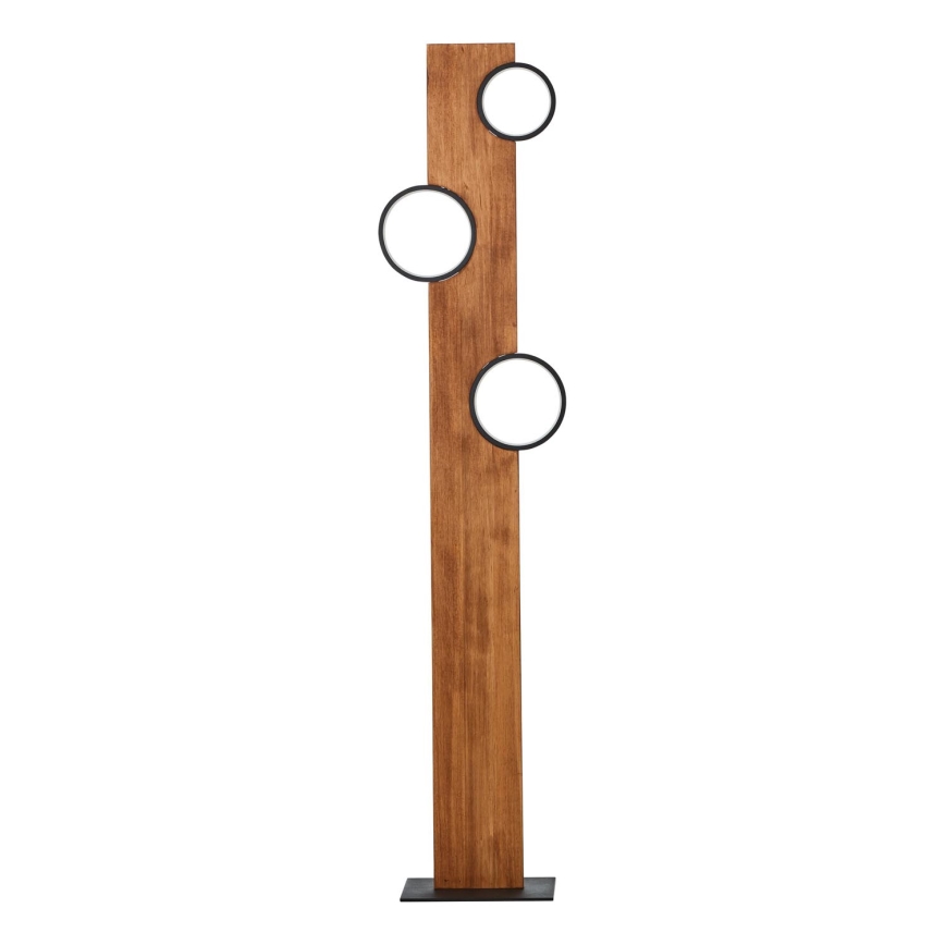 Brilliant - Lampadaire CHEESY LED/20W/230V pin - FSC certifié