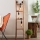 Brilliant - Lampadaire LADDER 3xE27/42W/230V - FSC certifié