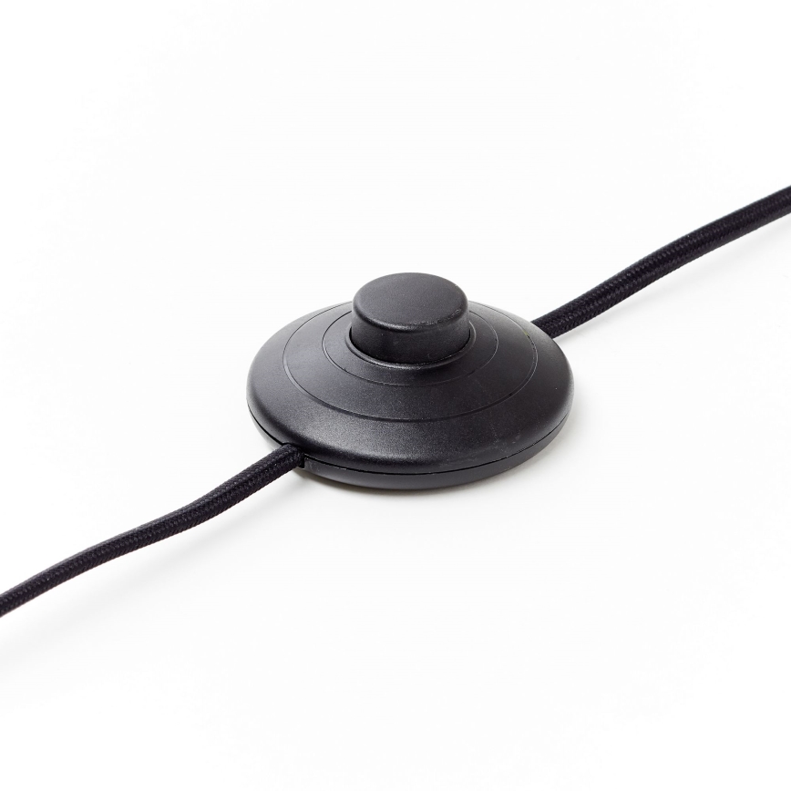 Brilliant - Lampadaire TONY 1xE27/20W/230V marron