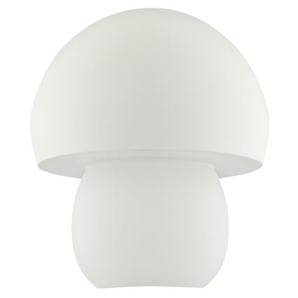 Brilliant - LED Lampe de table tactile rechargeable et dimmable DUPIS LED/2W/5V 2700K 1800 mAh blanche