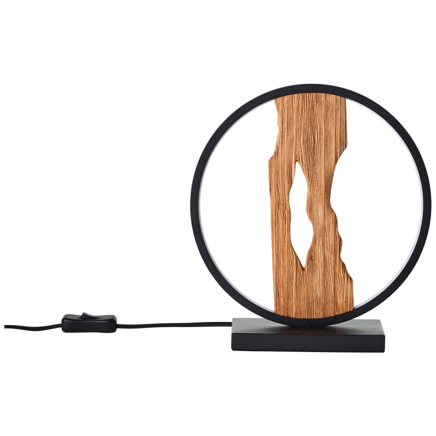 Brilliant - Lampe de table CHAUMONT LED/7,5W/230V pin