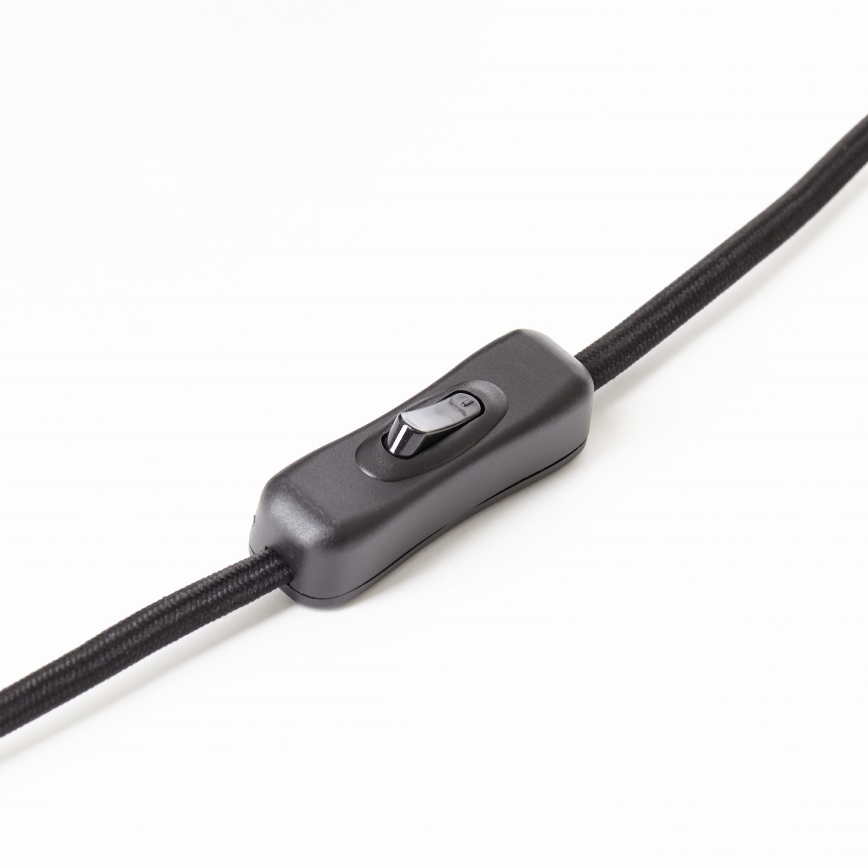 Brilliant - Lampe de table CHAUMONT LED/7,5W/230V pin
