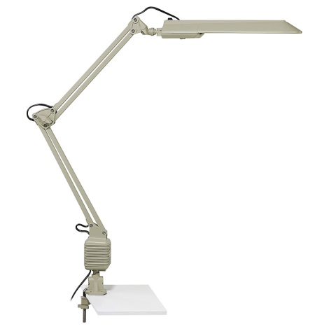 Brilliant - Lampe de table JOB 1xG23/11W/230V