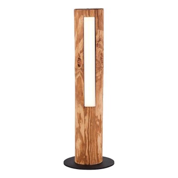 Brilliant - Lampe de table tactile à intensité variable ODUN LED/8W/230V pin