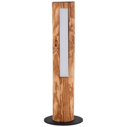 Brilliant - Lampe de table tactile à intensité variable ODUN LED/8W/230V pin