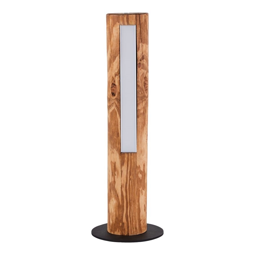 Brilliant - Lampe de table tactile à intensité variable ODUN LED/8W/230V pin