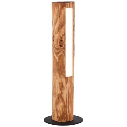 Brilliant - Lampe de table tactile à intensité variable ODUN LED/8W/230V pin