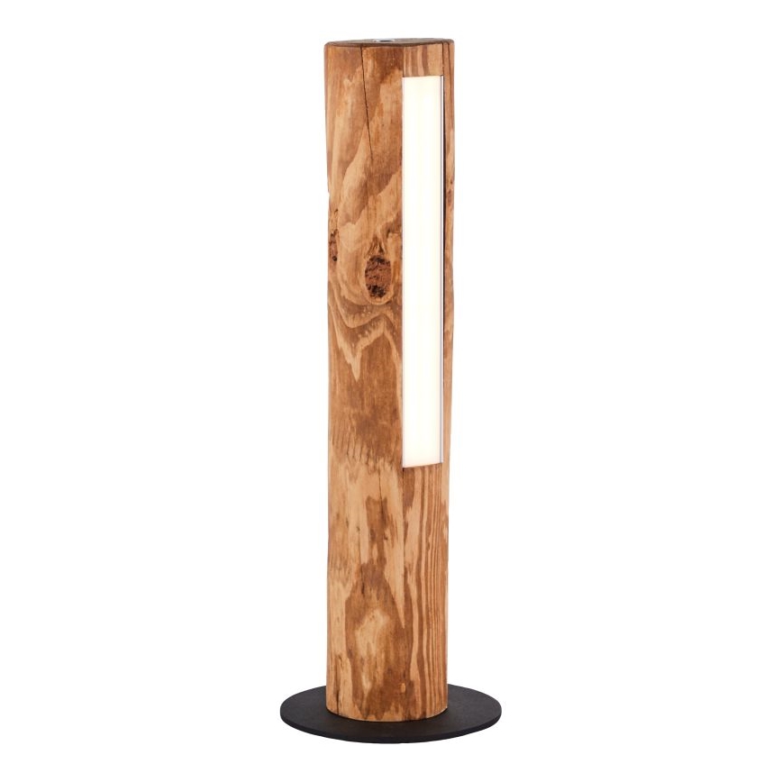 Brilliant - Lampe de table tactile à intensité variable ODUN LED/8W/230V pin