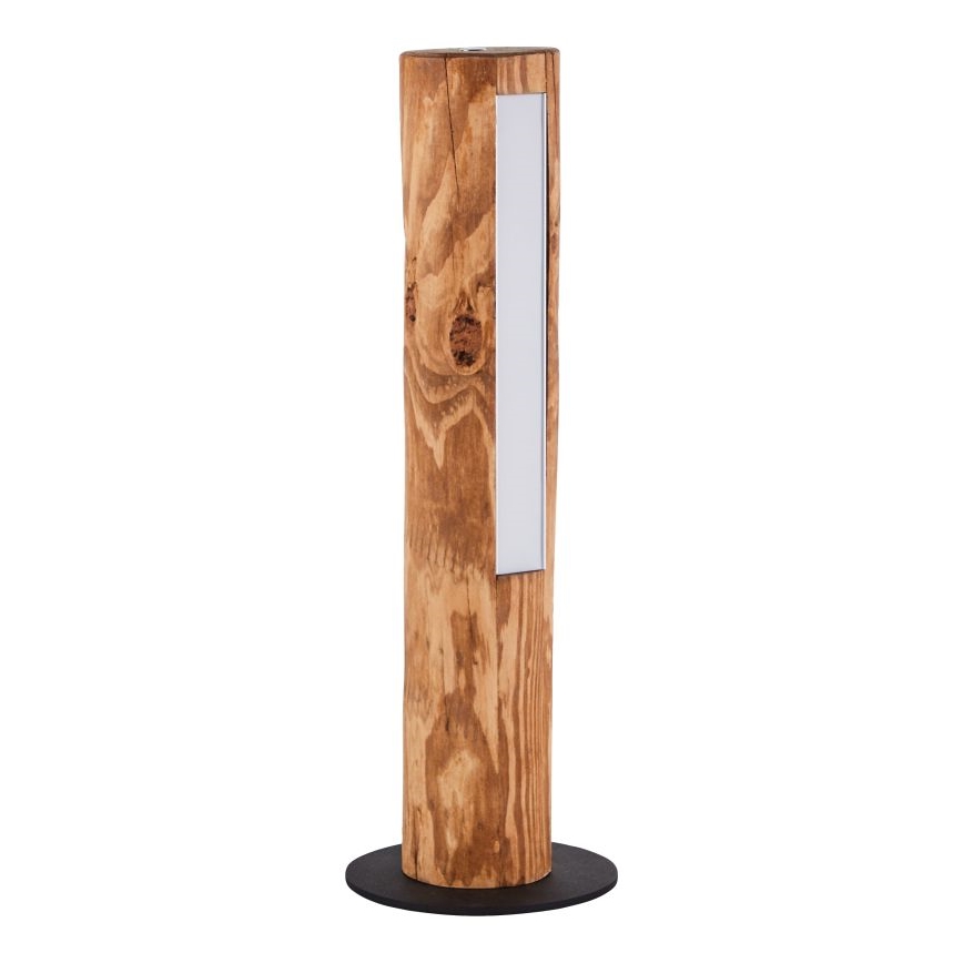 Brilliant - Lampe de table tactile à intensité variable ODUN LED/8W/230V pin