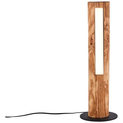 Brilliant - Lampe de table tactile à intensité variable ODUN LED/8W/230V pin